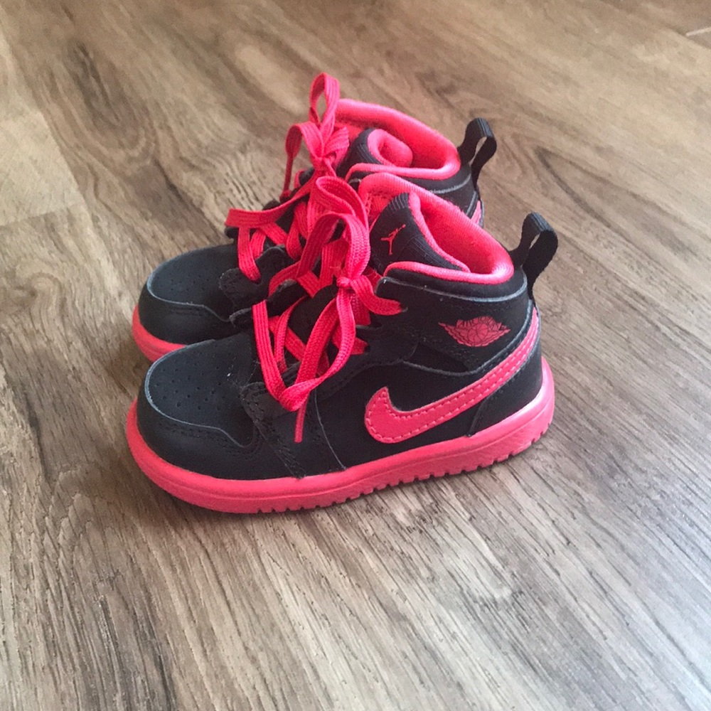 Toddler Nike Air Jordans